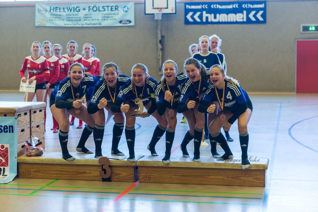 Bild 70 - U16 Deutsche Meisterschaft